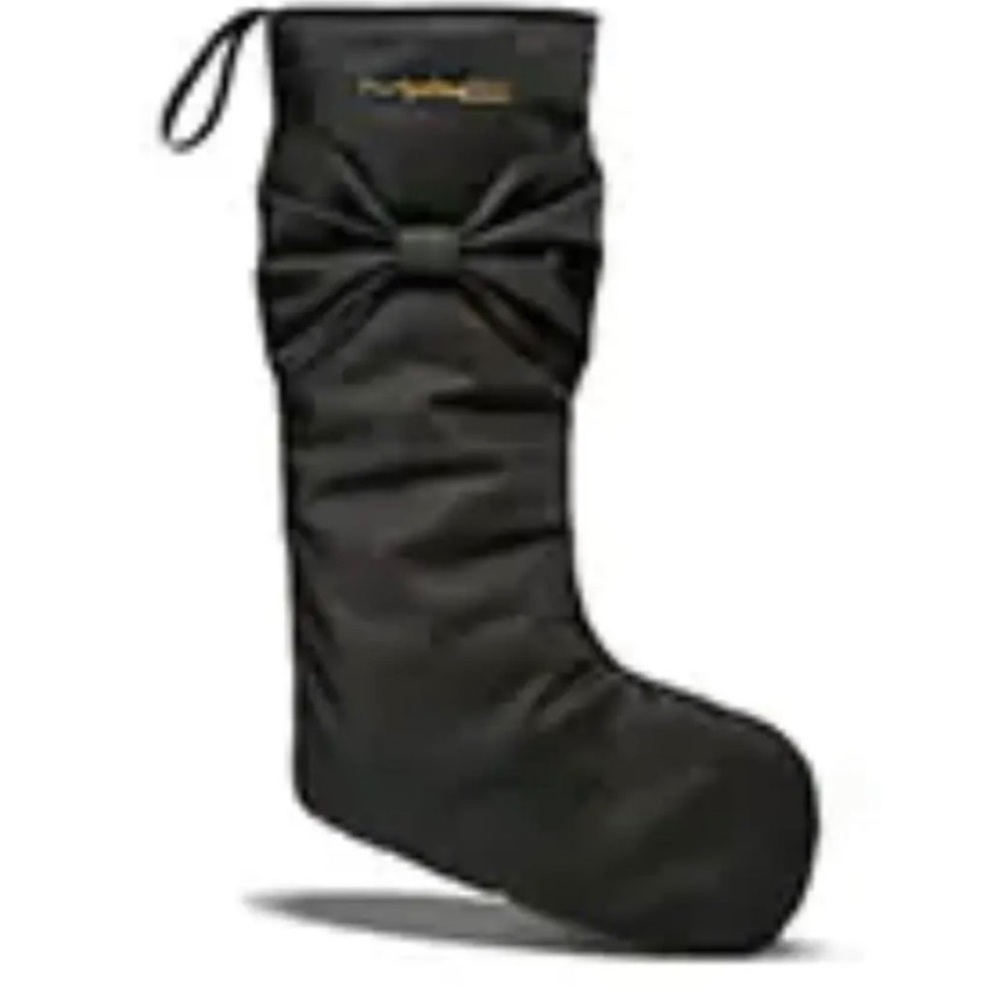 MAC Satin Stocking Stuffer